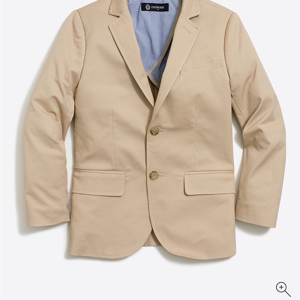 Boys suit for special occasion